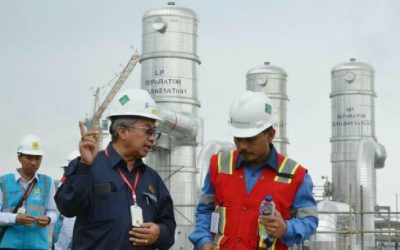 Pembangunan PLTP Harus Mendukung Ekonomi Masyarakat